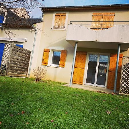 Residence Goelia Pierrefiche (Aveyron) Exterior photo