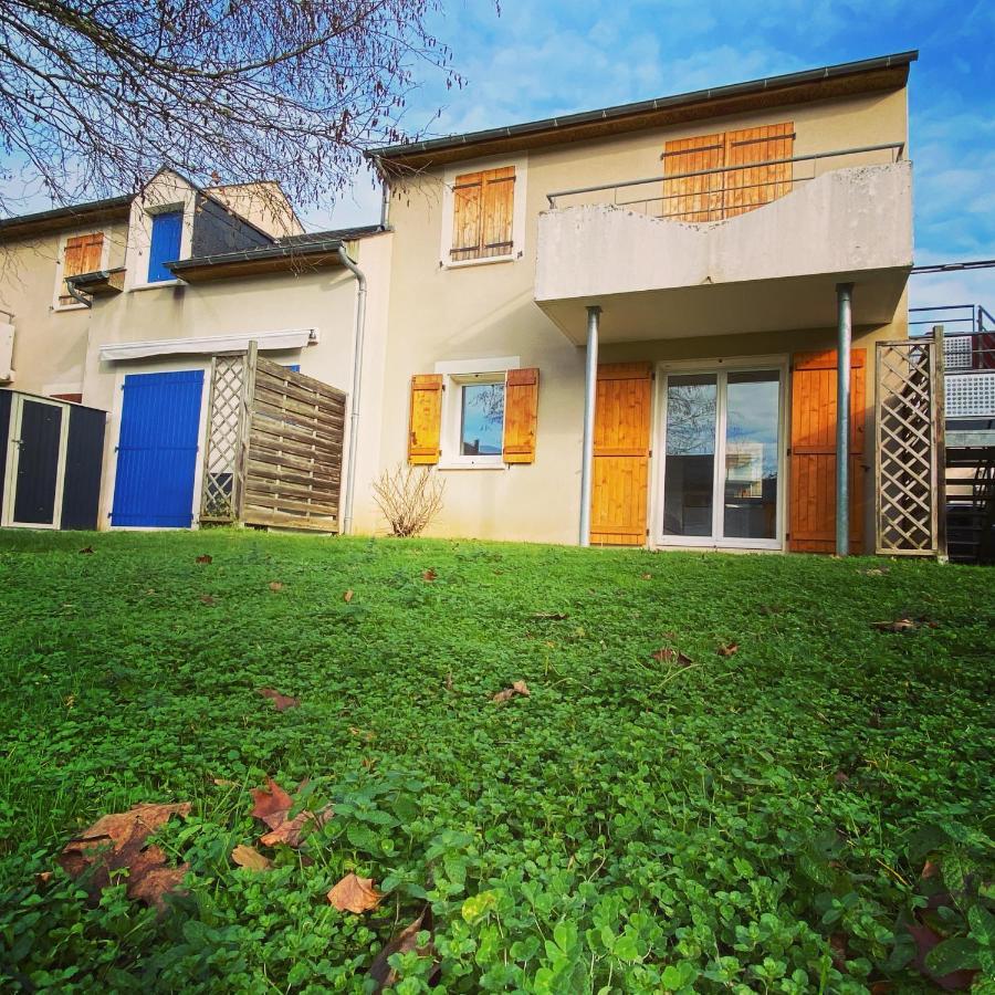 Residence Goelia Pierrefiche (Aveyron) Exterior photo